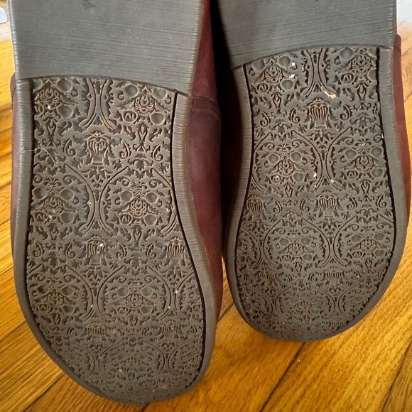 Gravis Dylan Laced Mahogany 10.5 - Picture 9 of 11